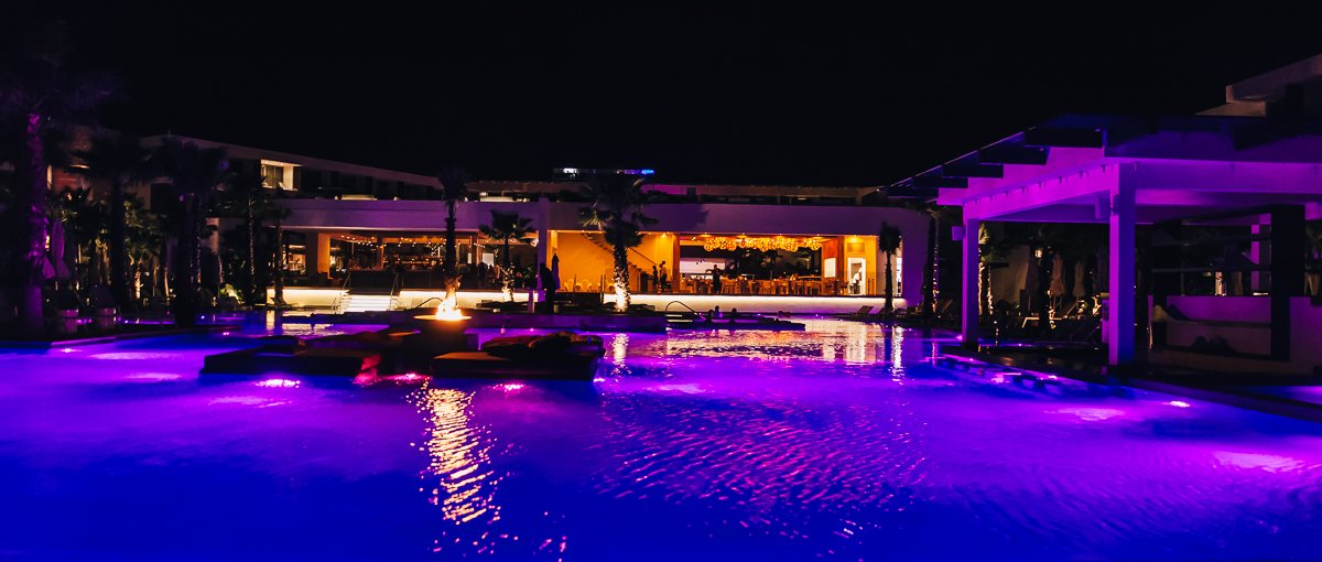 Unlimited Luxury For Adults At Breathless Riviera Cancun Resort And Spa