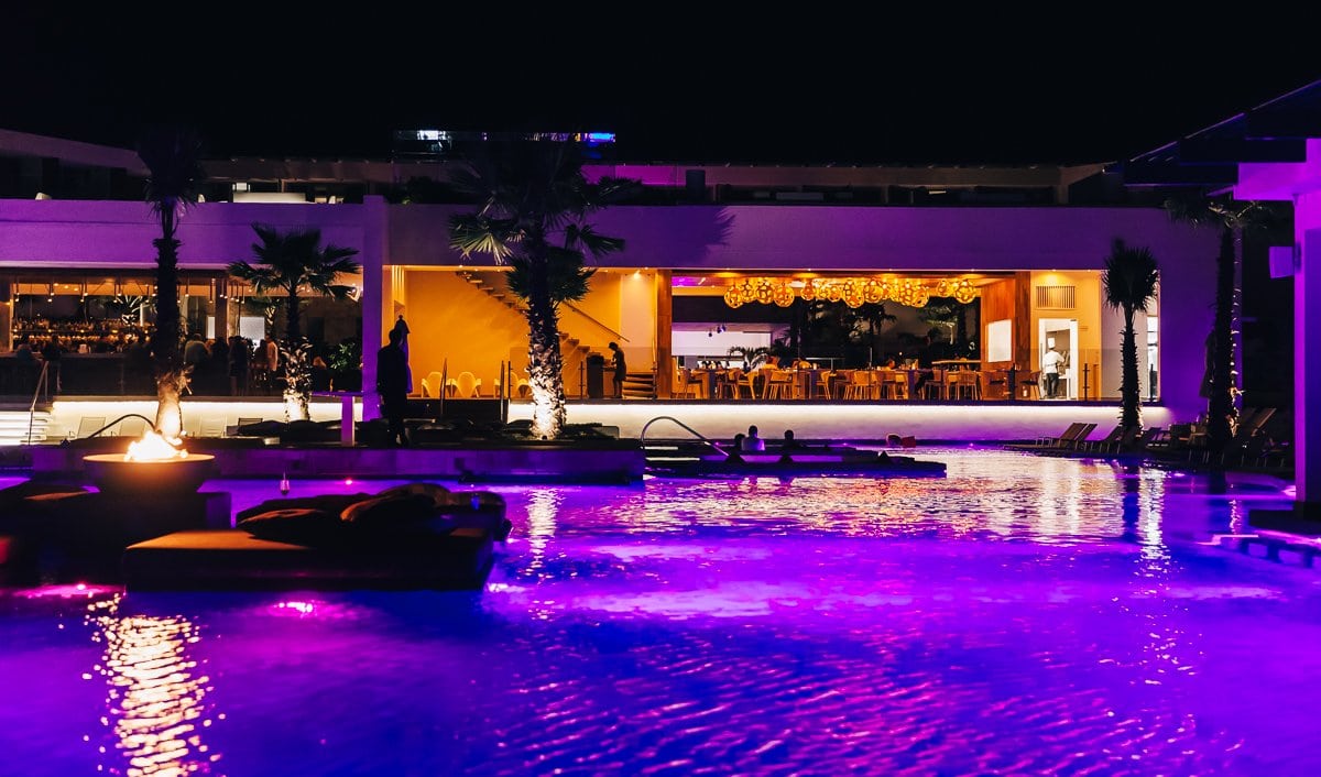 Unlimited Luxury For Adults At Breathless Riviera Cancun Resort And Spa