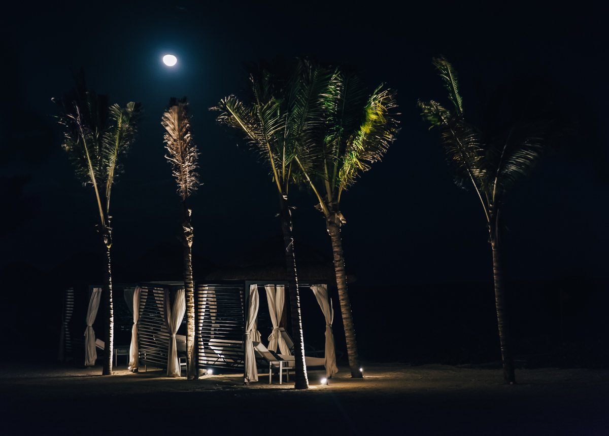 Unlimited Luxury For Adults At Breathless Riviera Cancun Resort And Spa