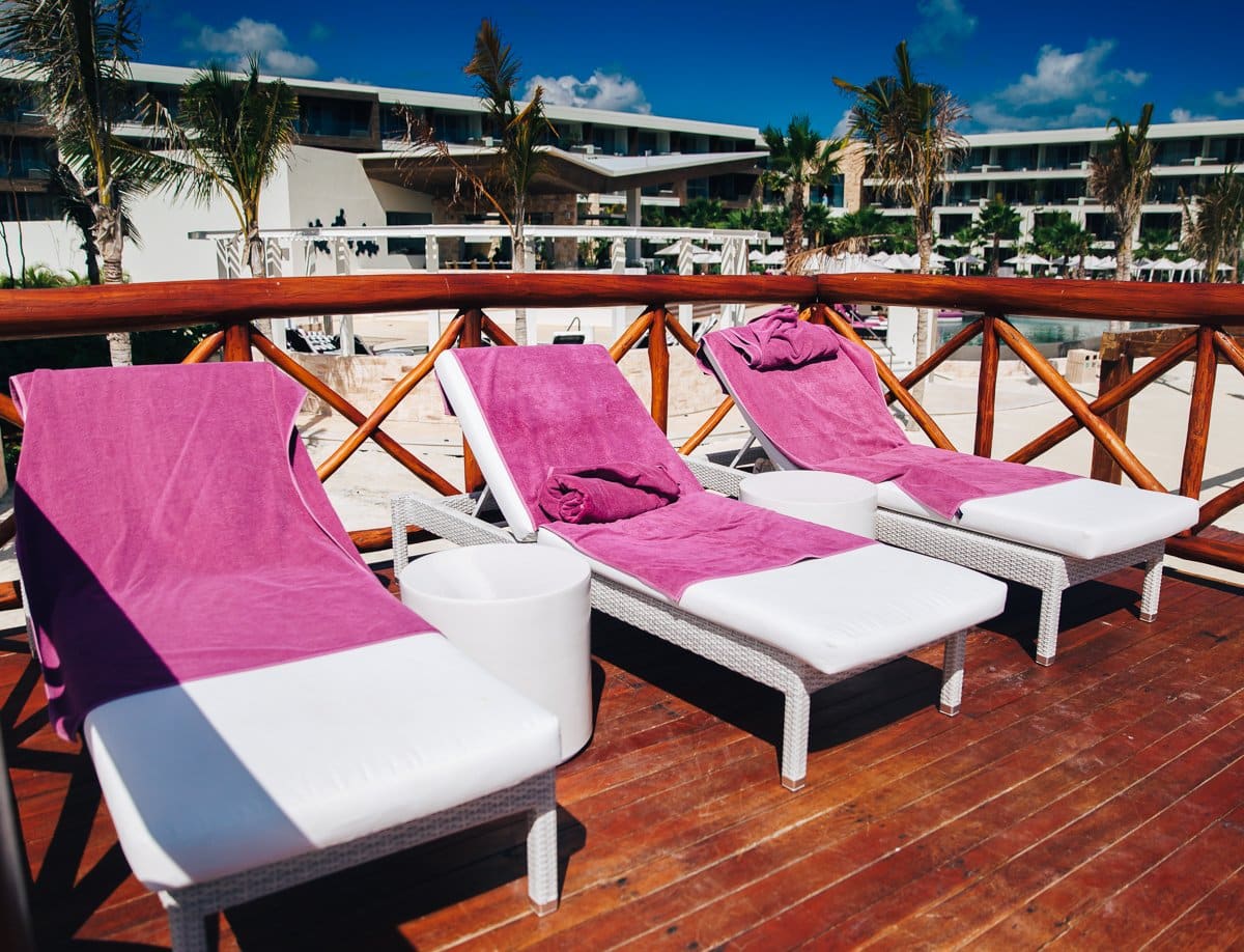 Unlimited Luxury For Adults At Breathless Riviera Cancun Resort And Spa