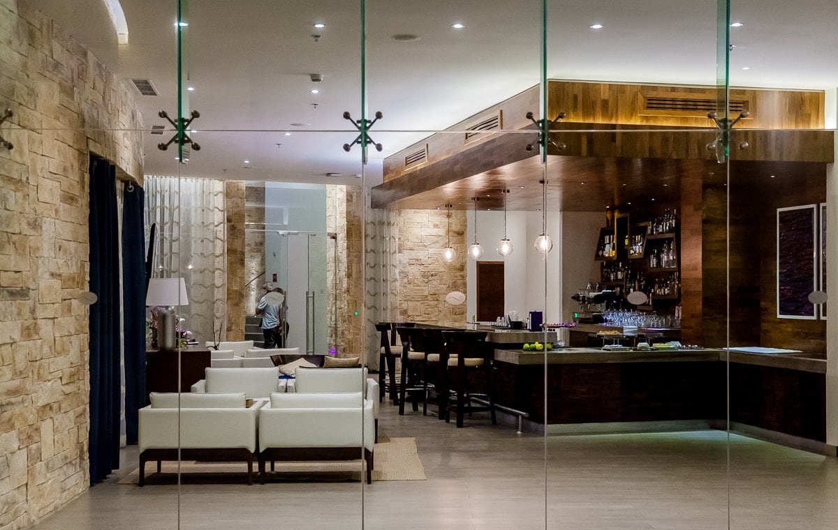 Unlimited Luxury For Adults At Breathless Riviera Cancun Resort And Spa