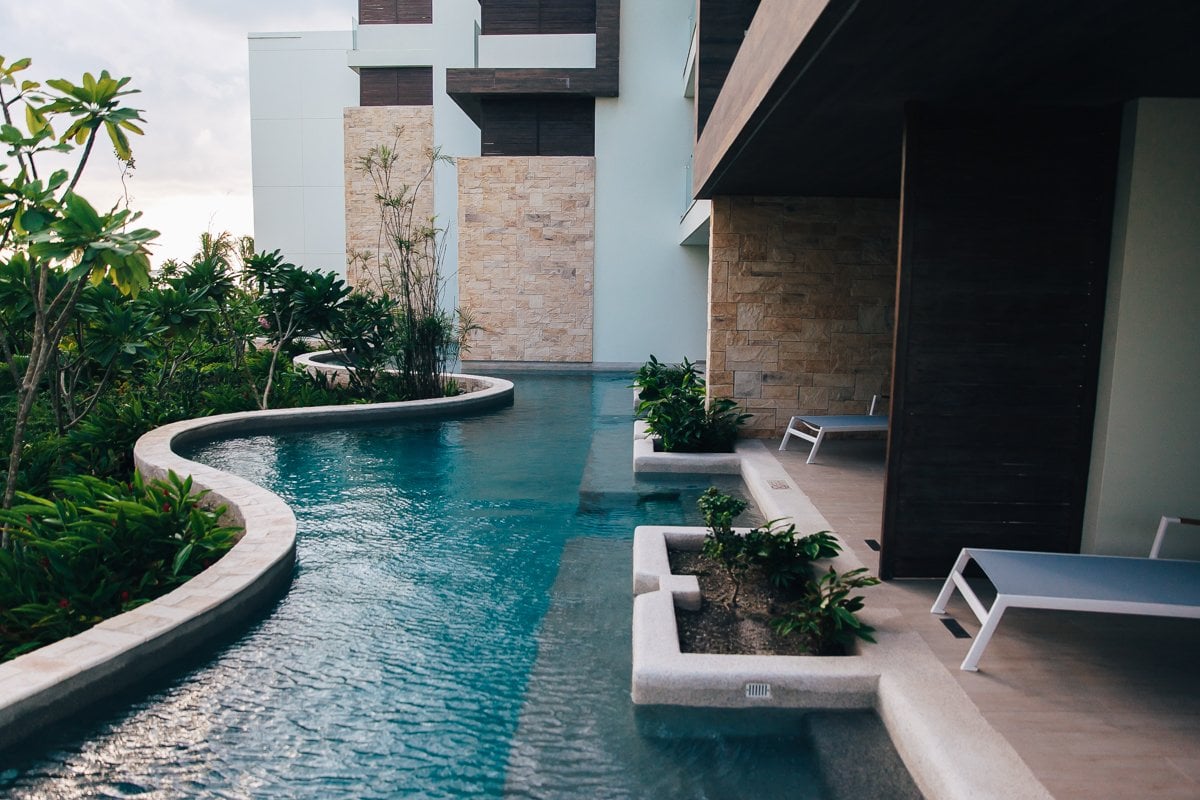Unlimited Luxury For Adults At Breathless Riviera Cancun Resort And Spa