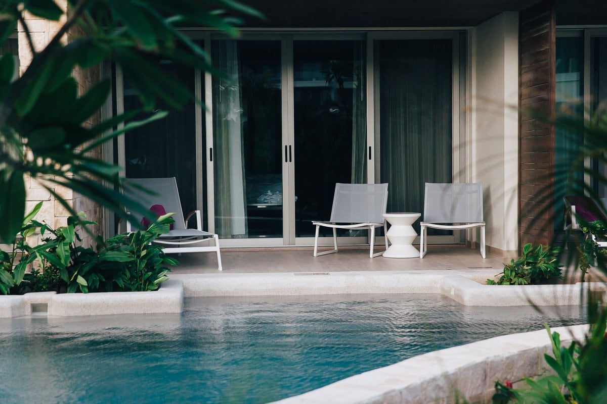 Unlimited Luxury For Adults At Breathless Riviera Cancun Resort And Spa