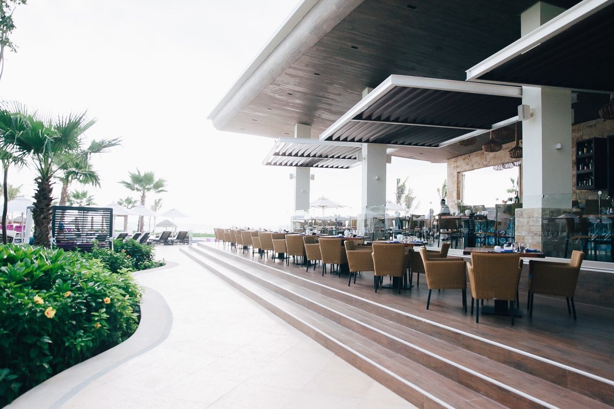 Unlimited Luxury For Adults At Breathless Riviera Cancun Resort And Spa