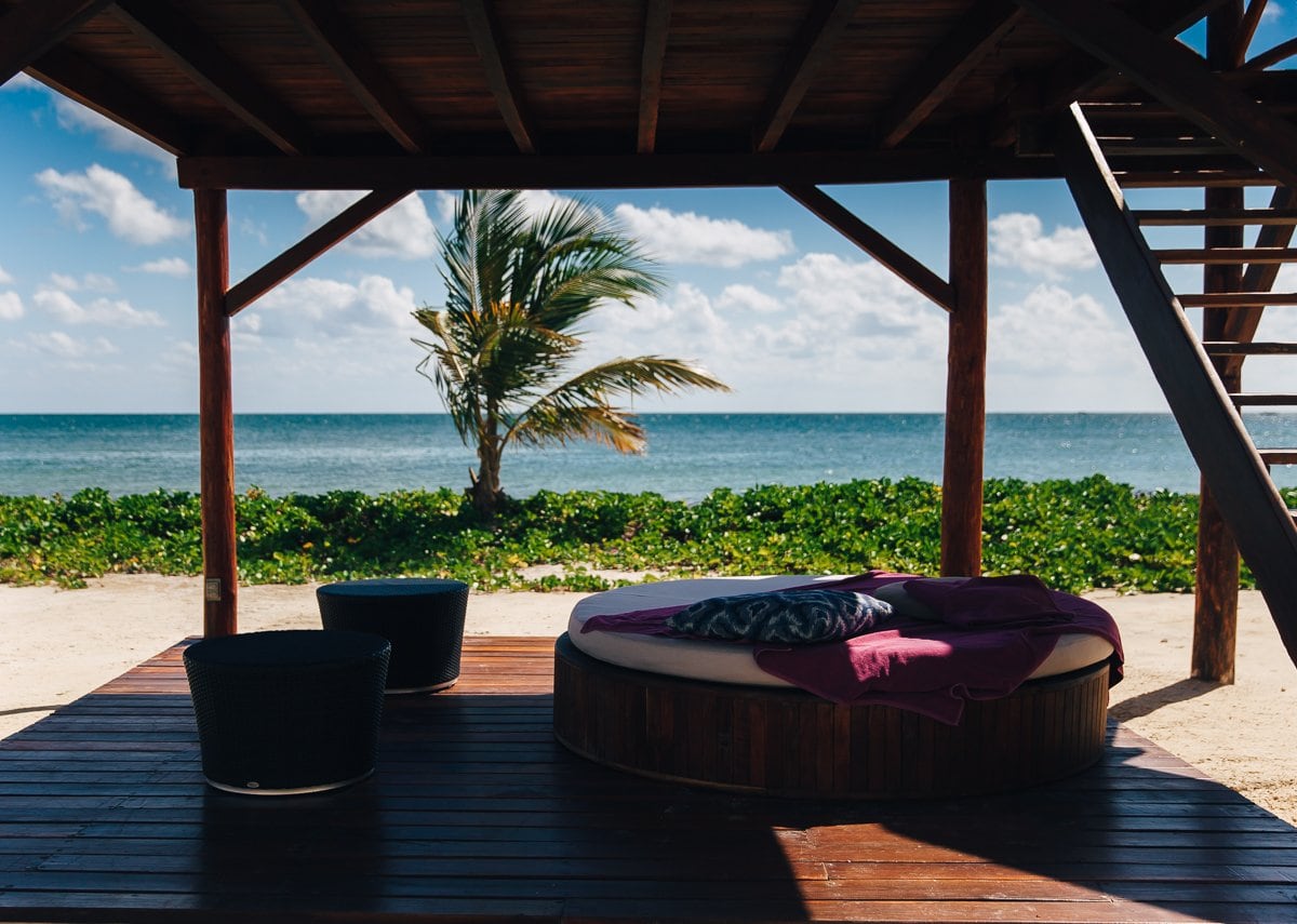 Unlimited Luxury For Adults At Breathless Riviera Cancun Resort And Spa