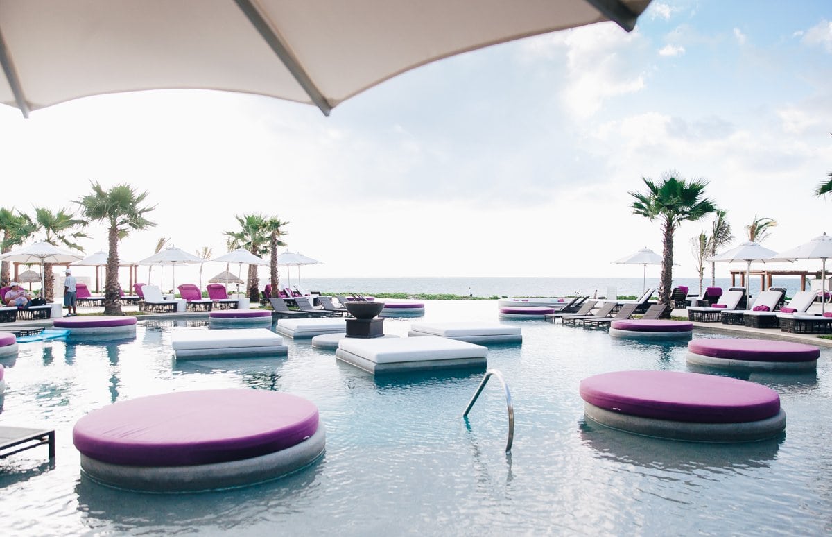 Unlimited Luxury For Adults At Breathless Riviera Cancun Resort And Spa