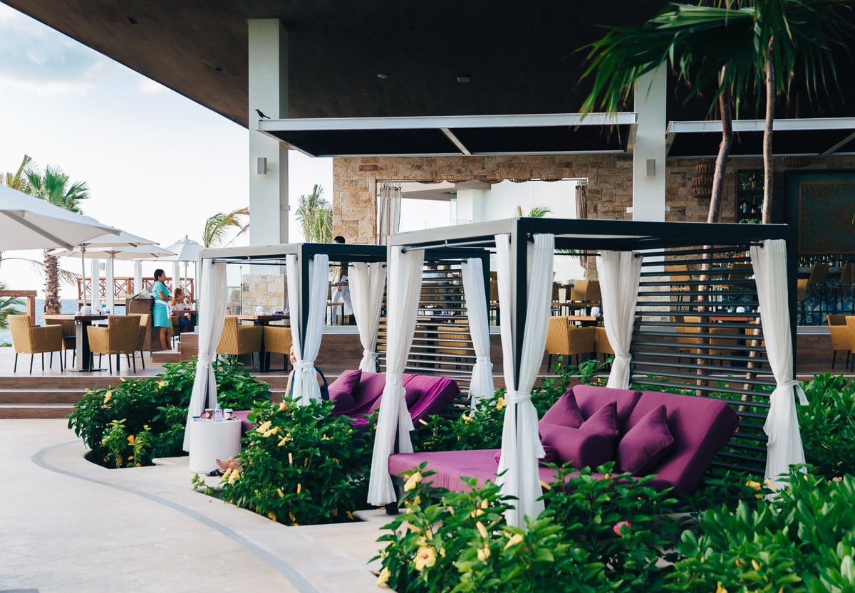 Unlimited Luxury For Adults At Breathless Riviera Cancun Resort And Spa