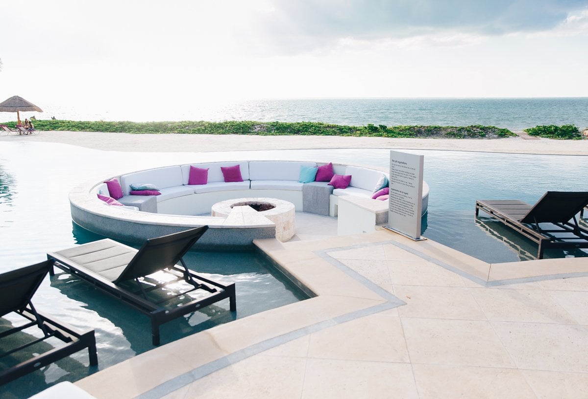 Unlimited Luxury For Adults At Breathless Riviera Cancun Resort And Spa
