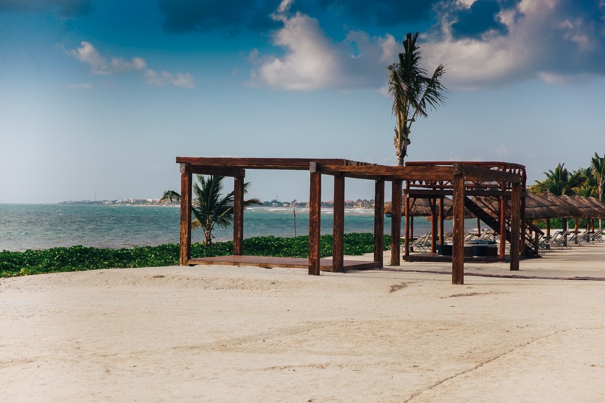 Unlimited Luxury For Adults At Breathless Riviera Cancun Resort And Spa