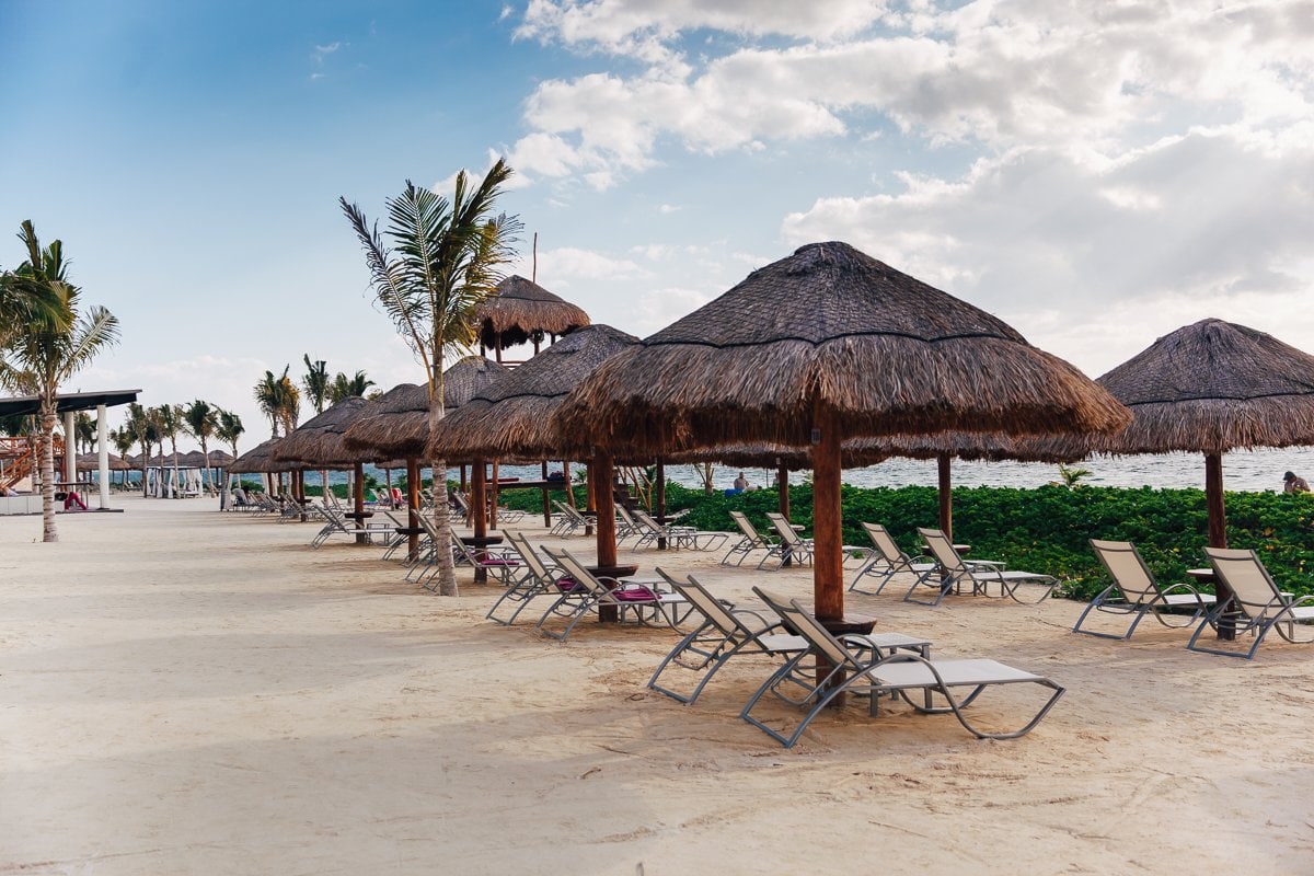 Unlimited Luxury For Adults At Breathless Riviera Cancun Resort And Spa