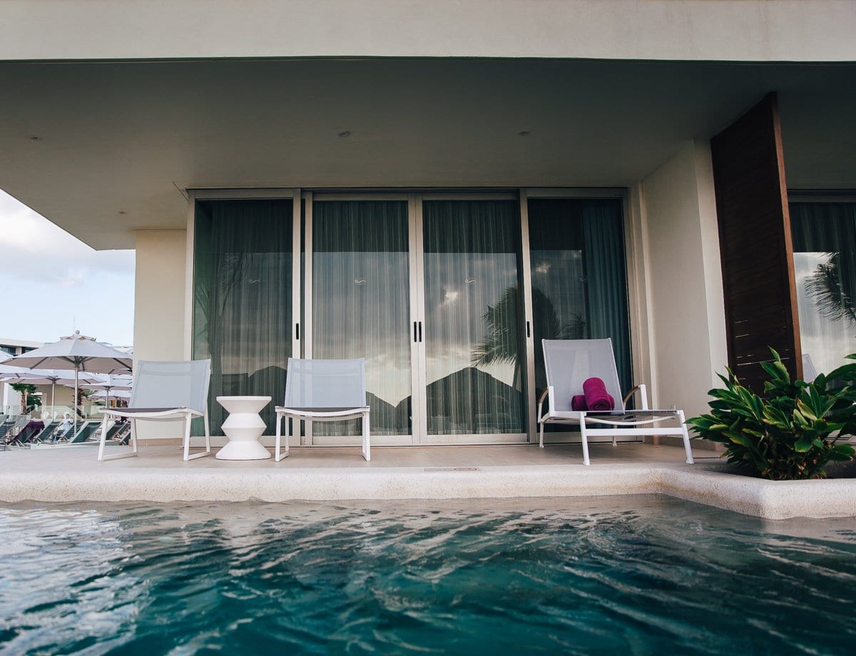 Unlimited Luxury For Adults At Breathless Riviera Cancun Resort And Spa