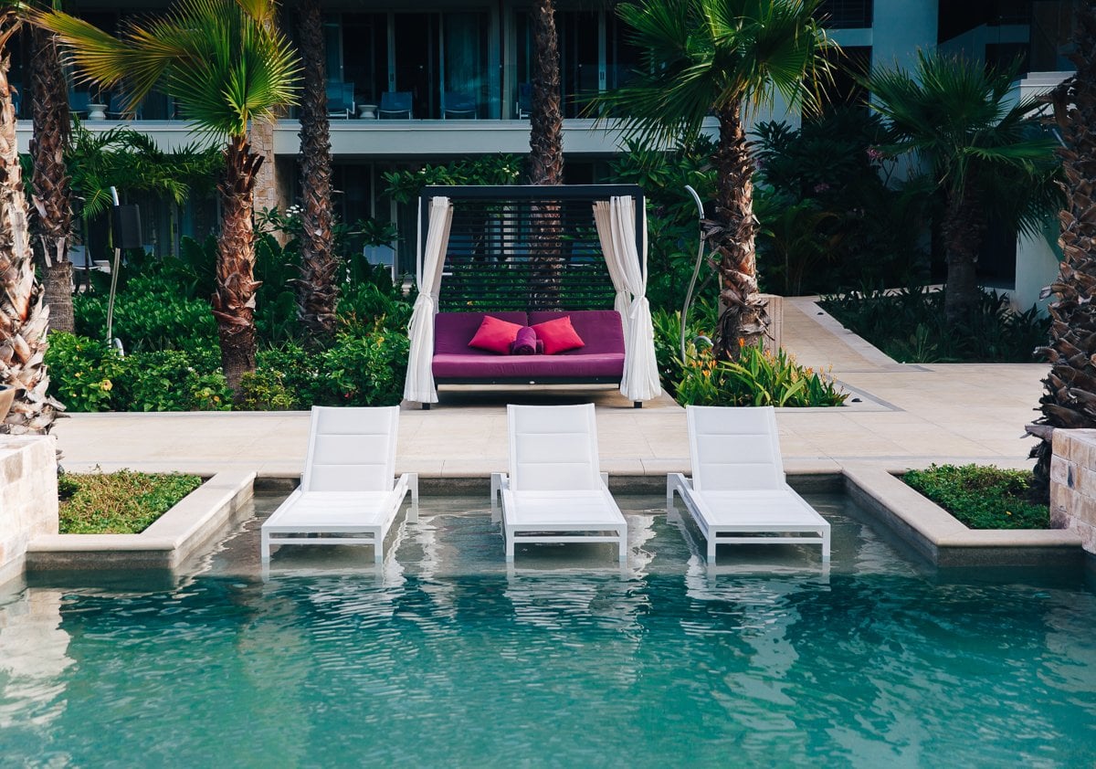 Unlimited Luxury For Adults At Breathless Riviera Cancun Resort And Spa