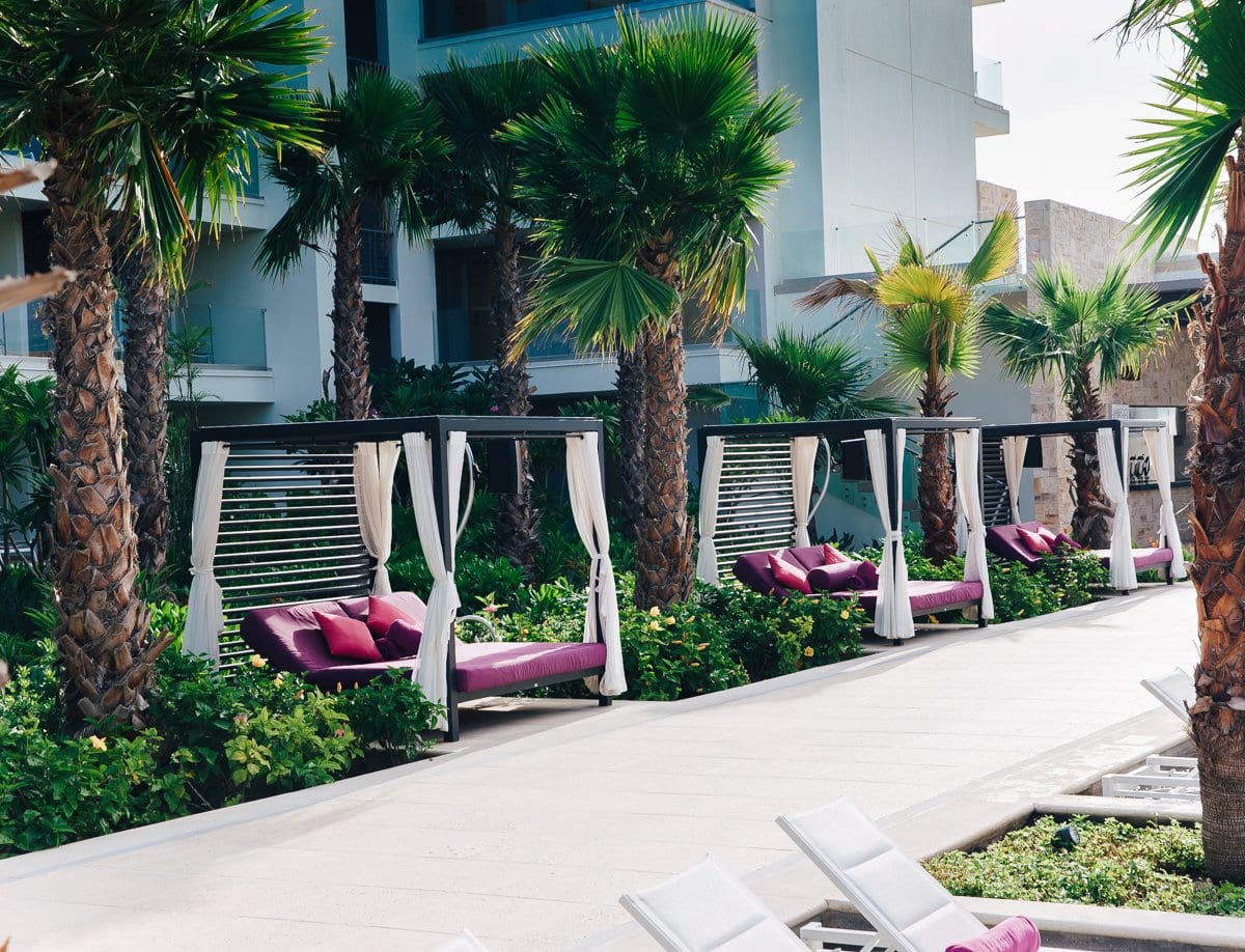 Unlimited Luxury For Adults At Breathless Riviera Cancun Resort And Spa