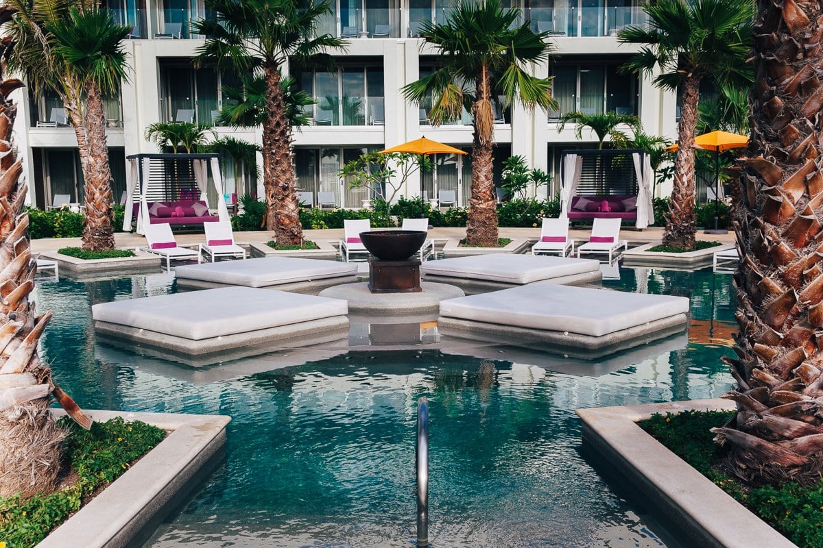 Unlimited Luxury For Adults At Breathless Riviera Cancun Resort And Spa