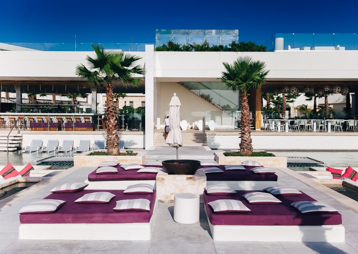 Unlimited Luxury For Adults At Breathless Riviera Cancun Resort And Spa