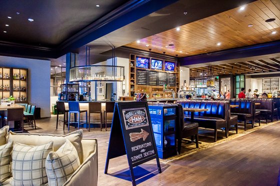 What To Do On A Kid-free Getaway In Orlando