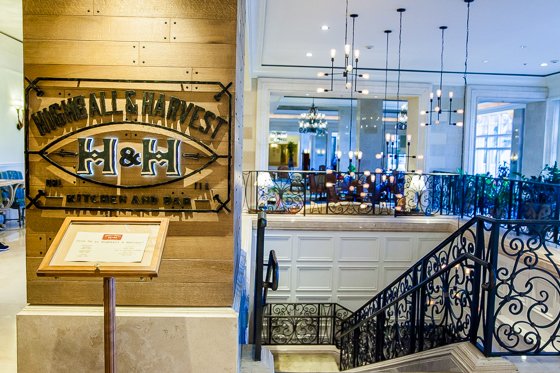 What To Do On A Kid-free Getaway In Orlando