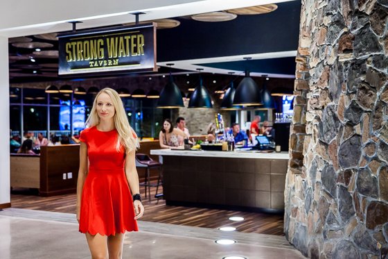 What To Do On A Kid-free Getaway In Orlando