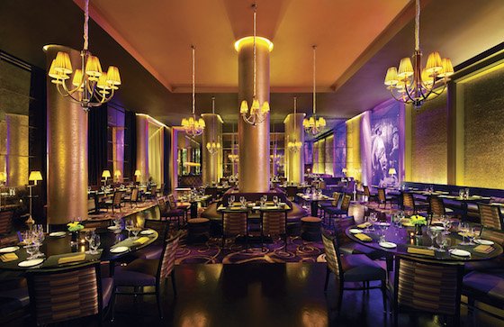 6 Girl Trip Approved Dining Digs In Vegas