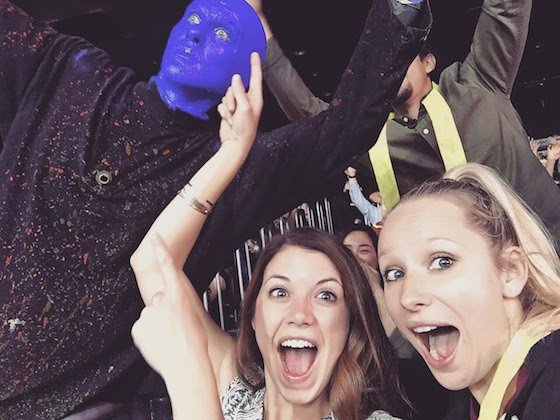 6 Girl Trip Approved Dining Digs In Vegas