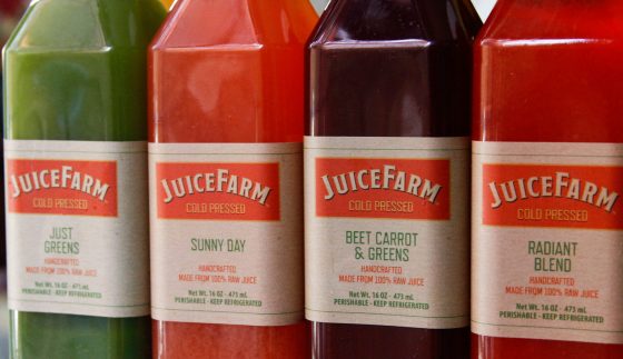 6 Girl Trip Approved Dining Digs In Vegas