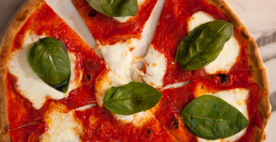 6 Girl Trip Approved Dining Digs In Vegas