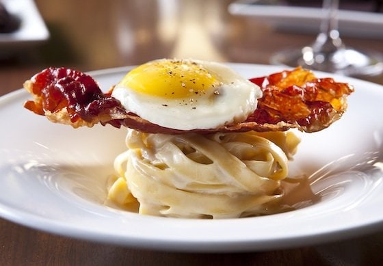 6 Girl Trip Approved Dining Digs In Vegas