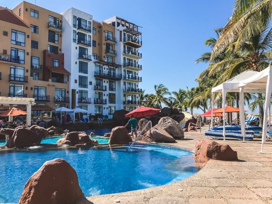 Experiencing The Best In Mazatlan, Mexico