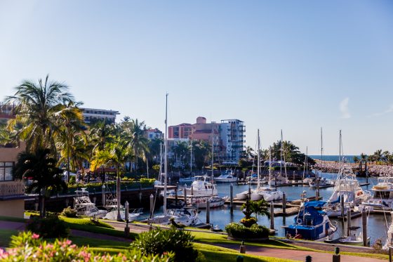 Experiencing The Best In Mazatlan, Mexico