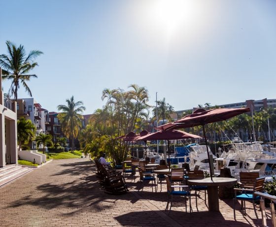 Experiencing The Best In Mazatlan, Mexico