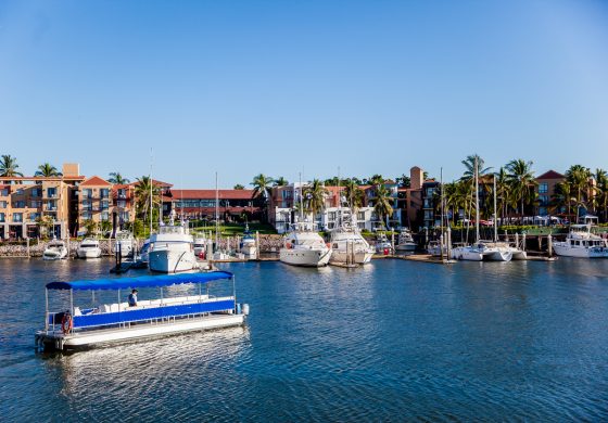 Experiencing The Best In Mazatlan, Mexico