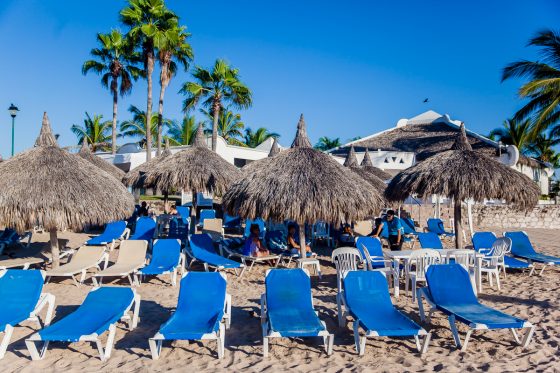 Experiencing The Best In Mazatlan, Mexico