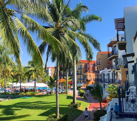Experiencing The Best In Mazatlan, Mexico