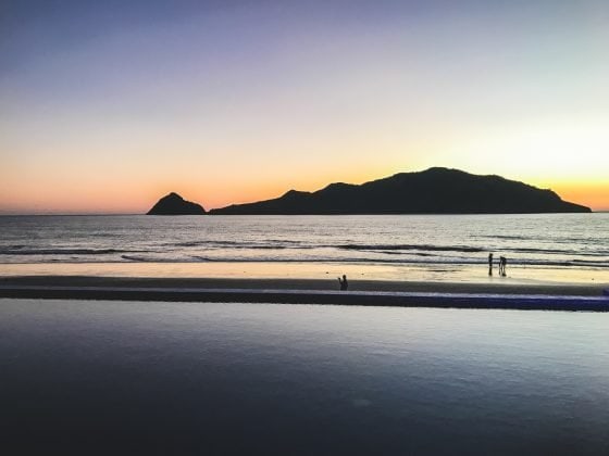 Experiencing The Best In Mazatlan, Mexico