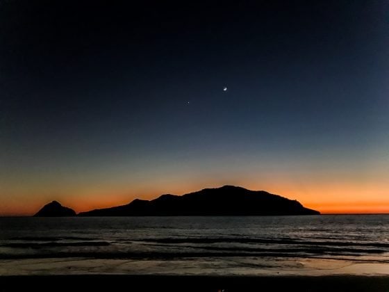 Experiencing The Best In Mazatlan, Mexico