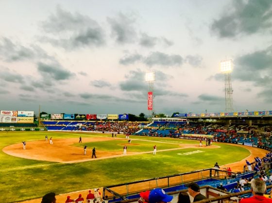 Experiencing The Best In Mazatlan, Mexico