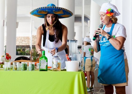 Experiencing The Best In Mazatlan, Mexico