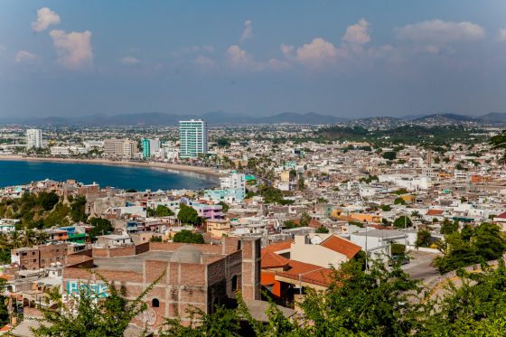 Experiencing The Best In Mazatlan, Mexico
