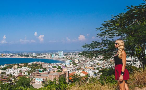 Experiencing The Best In Mazatlan, Mexico