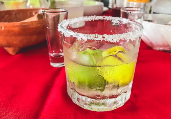 Experiencing The Best In Mazatlan, Mexico