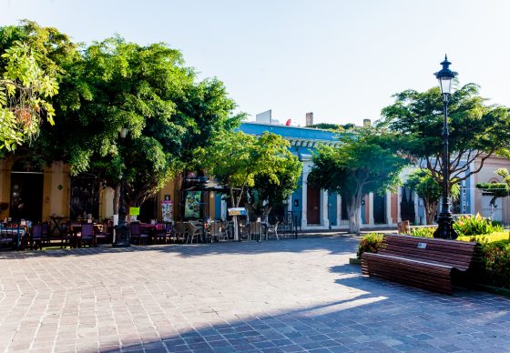 Experiencing The Best In Mazatlan, Mexico