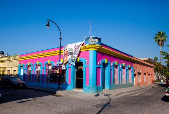 Experiencing The Best In Mazatlan, Mexico