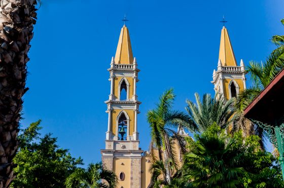 Experiencing The Best In Mazatlan, Mexico