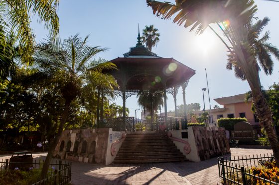 Experiencing The Best In Mazatlan, Mexico