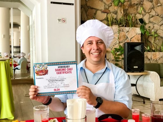 Experiencing The Best In Mazatlan, Mexico