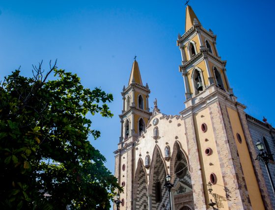 Experiencing The Best In Mazatlan, Mexico