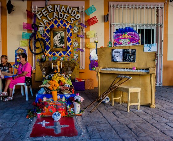 Experiencing The Best In Mazatlan, Mexico