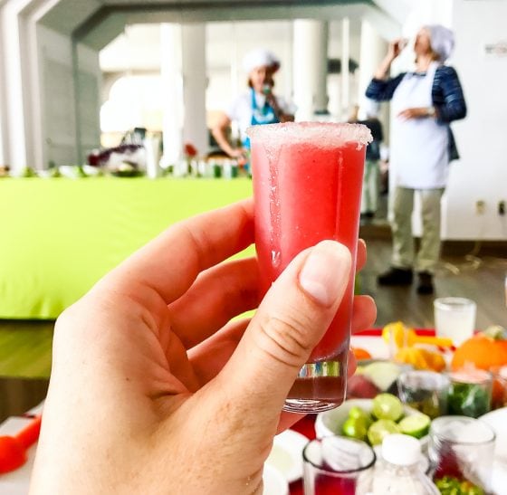 Experiencing The Best In Mazatlan, Mexico