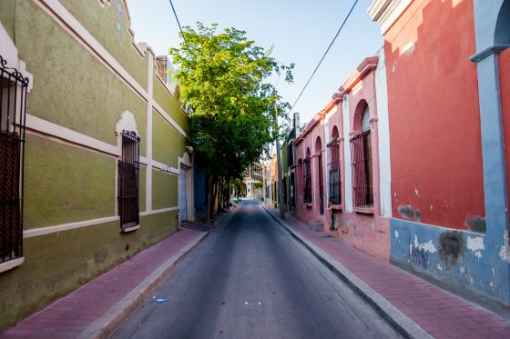 Experiencing The Best In Mazatlan, Mexico