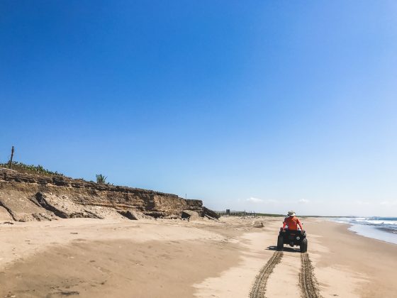 Experiencing The Best In Mazatlan, Mexico